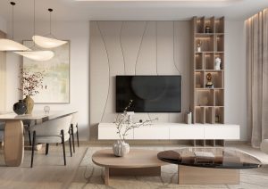 Affordable luxury apartments in Dubai