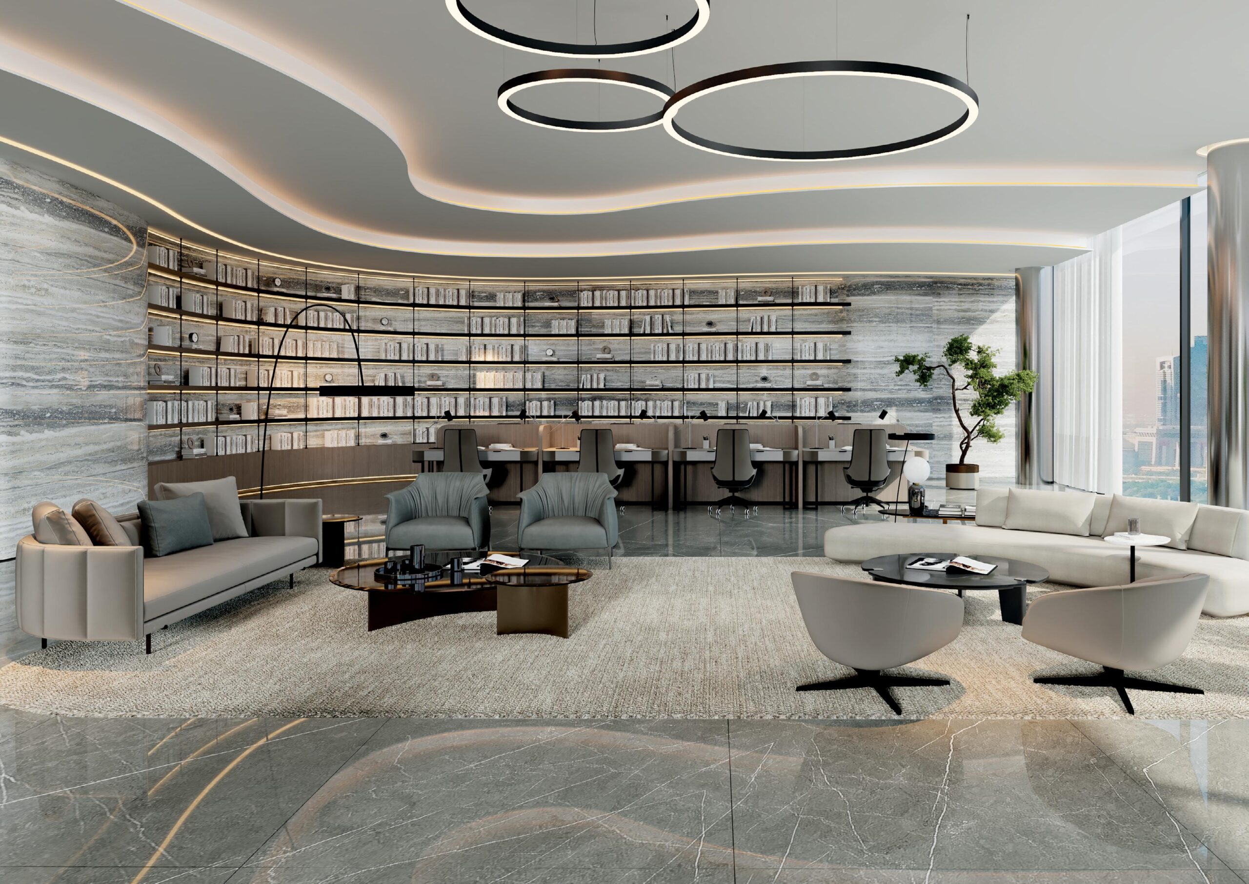 Apartments for sale in Dubai with payment plan