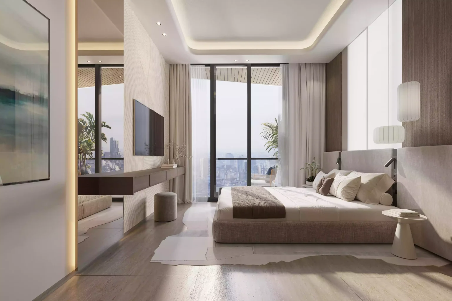 Freehold Property in Dubai