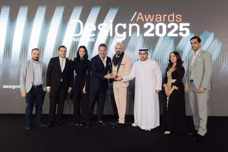 DesignAwards 2025