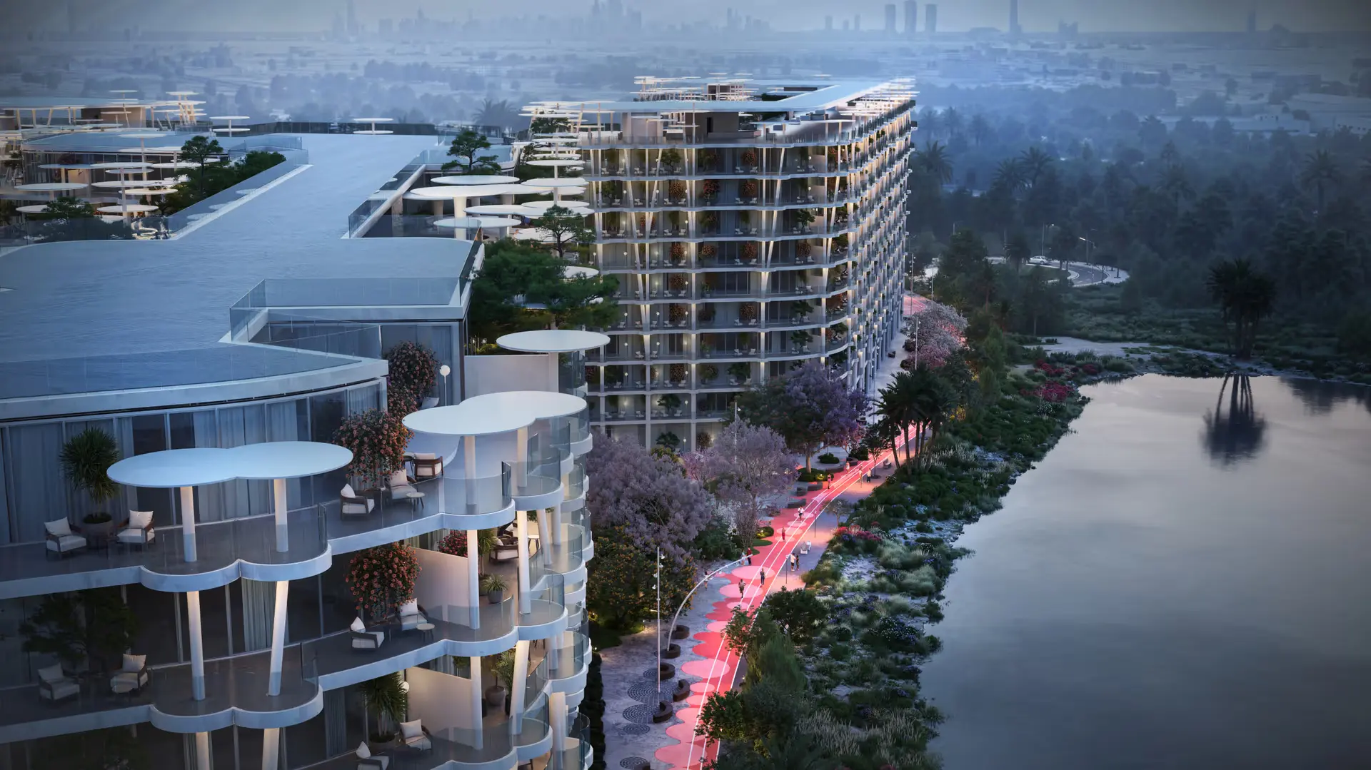 Turnkey Real Estate in Dubai