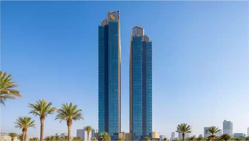 Emerging Areas in Dubai for Property Investment